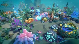 Скриншот 5 к игре Life Below