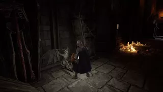 Dark Stress
