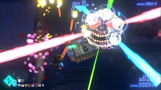 Скриншот 7 к игре NeverAwake FLASHBACK