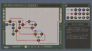 The Qubit Factory