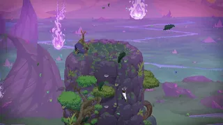 Fallen Fates