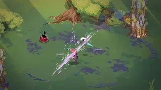 Скриншот 5 к игре Fallen Fates