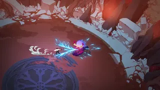 Скриншот 7 к игре Fallen Fates