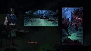 Скриншот 5 к игре HellSlave II: Judgment of the Archon
