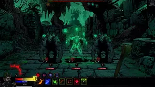 Скриншот 8 к игре HellSlave II: Judgment of the Archon