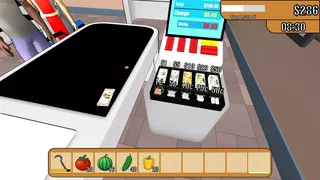 Скриншот 5 к игре Farmer’s Market Simulator