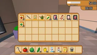 Скриншот 6 к игре Farmer’s Market Simulator
