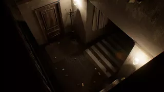 Paranormal Torment
