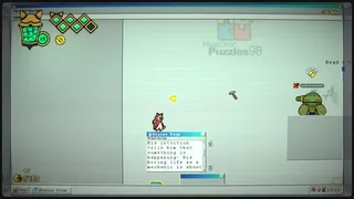 螺钉与浮城
