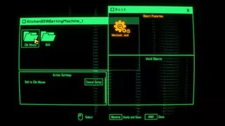 Скриншот 5 к игре 螺钉与浮城 Bolt & Whalington