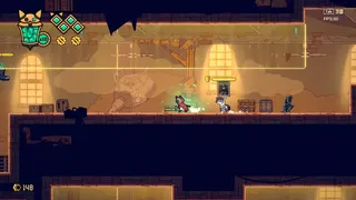 Скриншот 8 к игре 螺钉与浮城 Bolt & Whalington
