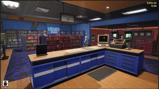 Retro Rewind
