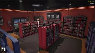 Retro Rewind