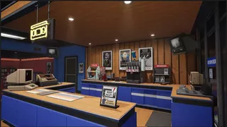 Retro Rewind