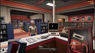 Retro Rewind