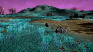 Orb Odyssey: Rolling Realms