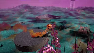 Orb Odyssey: Rolling Realms