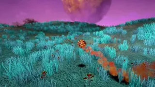 Orb Odyssey: Rolling Realms