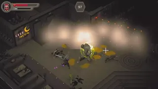 Скриншот 5 к игре Prankocalypse