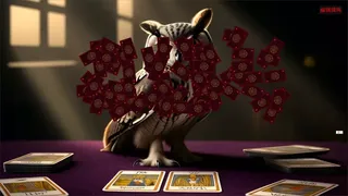 Скриншот 6 к игре 诗意塔罗牌
