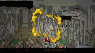 No Gods of Men