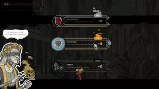 Скриншот 5 к игре No Gods of Men