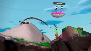 Boom Boom Hamster Doom