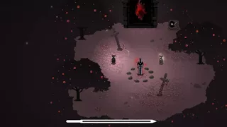 ABYSSAL BLADE