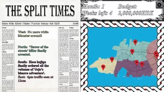 Split Times