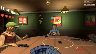 Papi's Playhouse