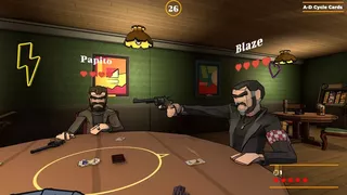Papi's Playhouse