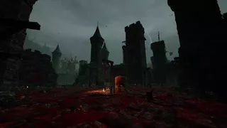 ETERNAL EXILE: BENEATH THE DARKNESS