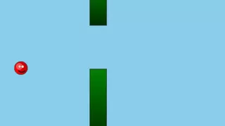 Flappy Smile