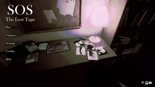 The Lost Tape