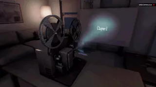 The Lost Tape