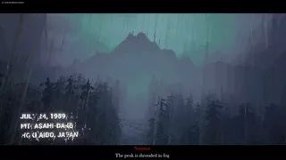 The Lost Tape
