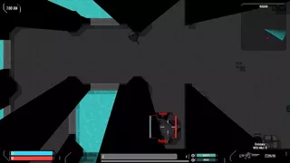 Largitas: Fragments of War