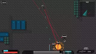 Largitas: Fragments of War