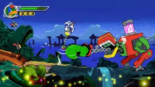 Скриншот 5 к игре DekaDuck