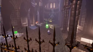 Скриншот 5 к игре Inside the Crow´s Nest