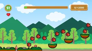 Скриншот 5 к игре Owl Bounce