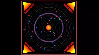 Radial Fusion