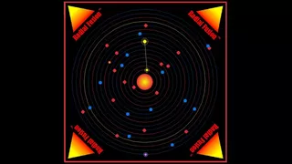Radial Fusion