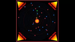 Radial Fusion