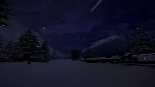 Скриншот 7 к игре Snowbound: Steam Voyage