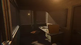 Скриншот 5 к игре A.S.C: RAVENRIDGE