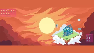 Patch of Heaven