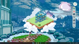 Скриншот 5 к игре Patch of Heaven