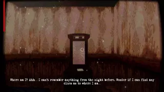 Relinquished: Souls Asylum