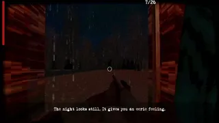 Скриншот 5 к игре Relinquished: Souls Asylum